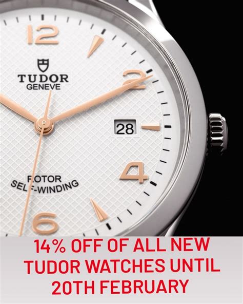 discount on tudor watches|lowest costing tudor watch.